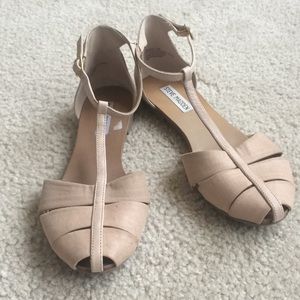 Steve Madden sandals